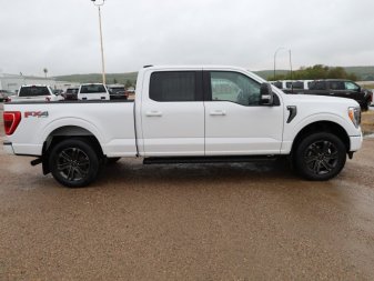 2021 Ford F-150 XLT  - Navigation - Alloy Wheels - Image 2