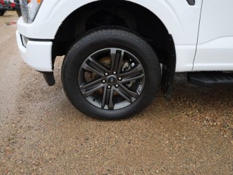 2021 Ford F-150 XLT  - Navigation - Alloy Wheels - Image 15