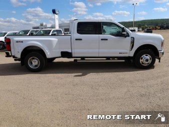 2024 Ford F-350 Super Duty XLT  - Diesel Engine - Image 2