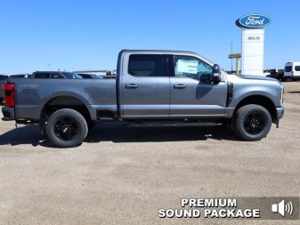 Ford F-250 Super Duty XLT  - Premium Audio 1FT7W2BNXREE64303 103037