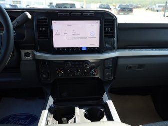 2024 Ford F-250 Super Duty XLT  - Premium Audio - Image 12