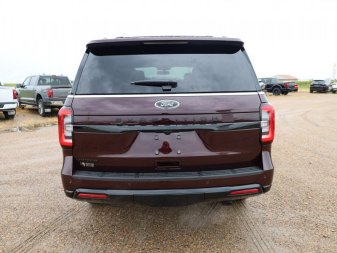 2024 Ford Expedition Limited Stealth Package - Image 4