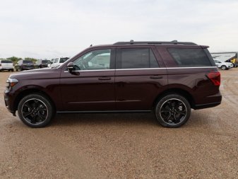 2024 Ford Expedition Limited Stealth Package - Image 5