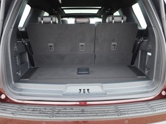 2024 Ford Expedition Limited Stealth Package - Image 16