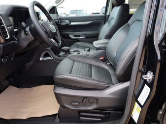 2024 Ford Ranger Lariat  - Leather Seats -  Heated Seat - Image 7