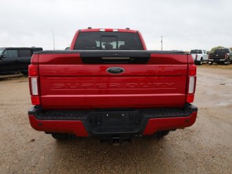 Ford F-350 Super Duty Lariat  - Power Stroke 1FT8W3BT5NEC20478 103461