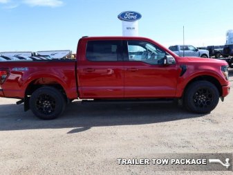 Ford F-150 XLT  - Tow Package 1FTFW3L84RKE62865 103517