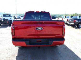 2024 Ford F-150 XLT  - Tow Package - Image 4