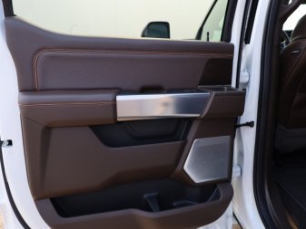 2024 Ford F-350 Super Duty King Ranch  - Premium Audio - Image 8