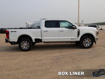 2024 Ford F-350 Super Duty King Ranch  - Premium Audio - Image 2