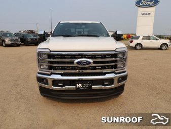 2024 Ford F-350 Super Duty King Ranch  - Premium Audio - Image 3