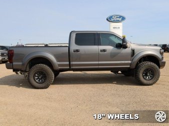 Ford F-350 Super Duty Platinum  - Tremor Off-Road 1FT8W3BT8NEC79976 103209