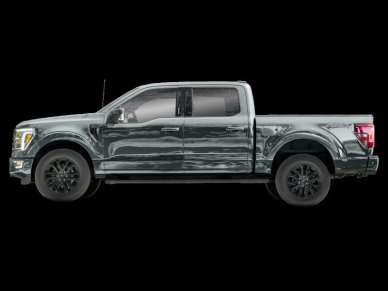 2024 Ford F-150 Lariat  - Sunroof