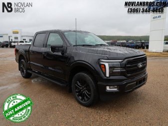 Ford F-150 Lariat  - Sunroof 1FTFW5L8XRFB45984 103534