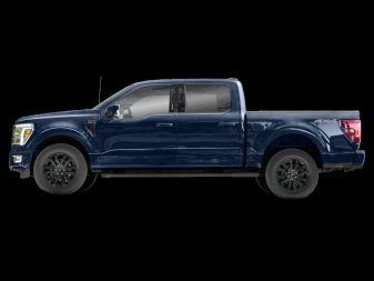 2024 Ford F-150 Lariat  - Sunroof