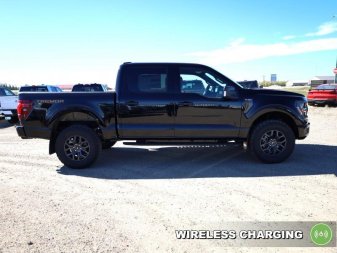 2024 Ford F-150 Tremor  - Tailgate Step - Image 2