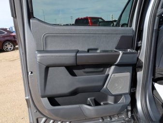 Ford F-150 Lariat  - Sunroof 1FTFW5L84RFB61324 103867