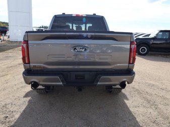 2024 Ford F-150 Tremor  - Tailgate Step - Image 4