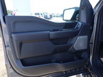 2024 Ford F-150 Tremor  - Tailgate Step - Image 6