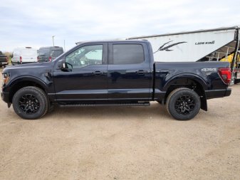 2024 Ford F-150 XLT  - Tow Package - Image 5