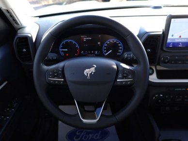 2024 Ford Bronco Sport Heritage  - Sunroof - Image 10