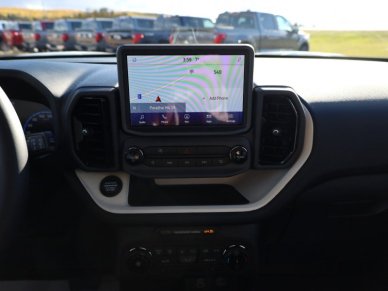 2024 Ford Bronco Sport Heritage  - Sunroof - Image 11