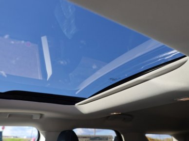 2024 Ford Bronco Sport Heritage  - Sunroof - Image 14