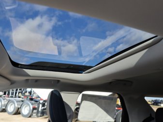 2024 Ford Bronco Sport Outer Banks  - Sunroof - Image 14