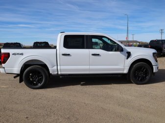 Ford F-150 STX 1FTEW2LP0RKE71821 104391