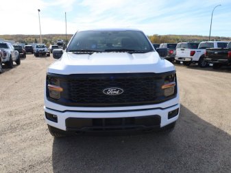 Ford F-150 STX 1FTEW2LP0RKE71821 104392