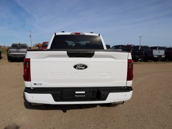 Ford F-150 STX 1FTEW2LP0RKE71821 104393