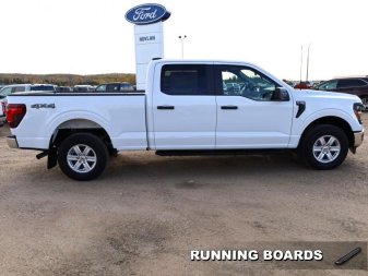 2024 Ford F-150 XL  - XL Series - Fog Lamps - Image 2