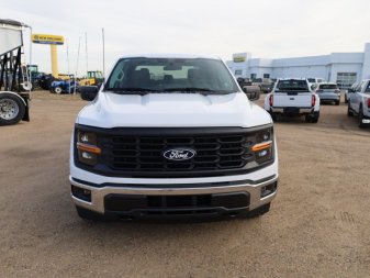 2024 Ford F-150 XL  - XL Series - Fog Lamps - Image 3