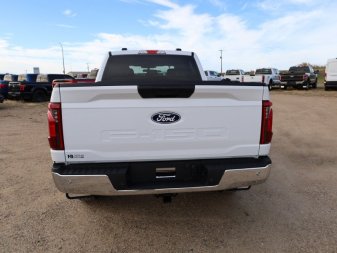 2024 Ford F-150 XL  - XL Series - Fog Lamps - Image 4