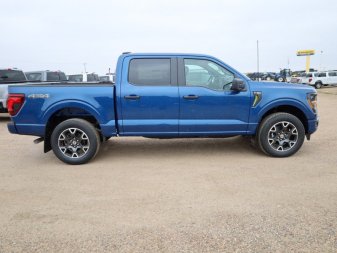 2024 Ford F-150 STX - Image 2