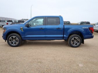 2024 Ford F-150 STX - Image 5