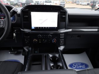 2024 Ford F-150 STX - Image 13