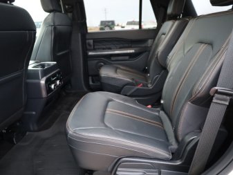 2022 Ford Expedition Platinum  - Leather Seats - Image 9