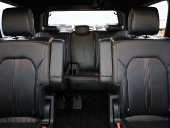 2022 Ford Expedition Platinum  - Leather Seats - Image 14