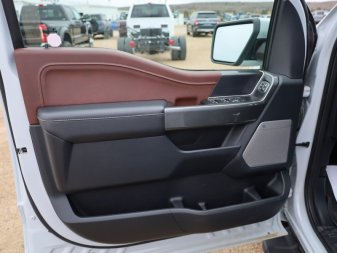 2022 Ford F-150 Lariat  - Navigation - Sunroof - Image 6