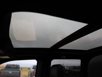 2022 Ford F-150 Lariat  - Navigation - Sunroof - Image 14