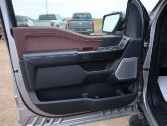 2021 Ford F-150 Lariat  - Navigation - Sunroof - Image 6