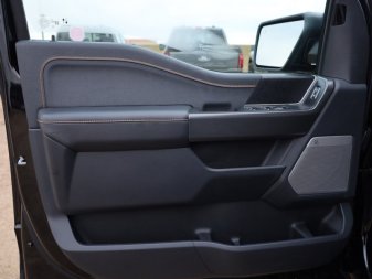 2024 Ford F-150 Tremor  -  Heated Seats - Image 6