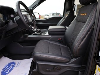 2024 Ford F-150 Tremor  -  Heated Seats - Image 7