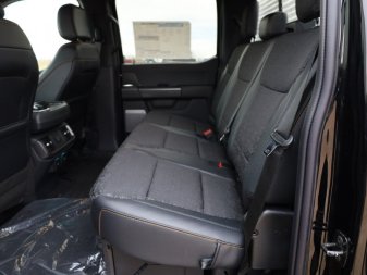 2024 Ford F-150 Tremor  -  Heated Seats - Image 9