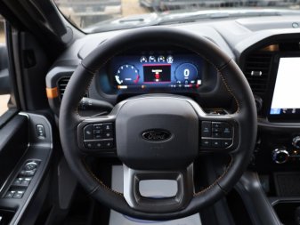 2024 Ford F-150 Tremor  -  Heated Seats - Image 10