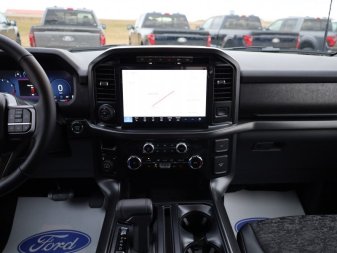 2024 Ford F-150 Tremor  -  Heated Seats - Image 12