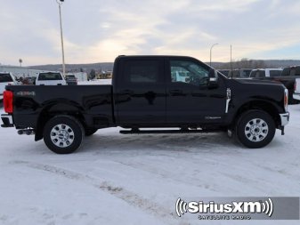 2024 Ford F-350 Super Duty XLT  - Diesel Engine - Image 2