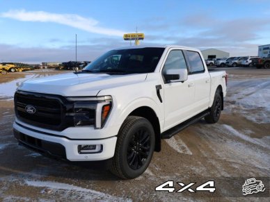 2024 Ford F-150 Lariat - Image 1