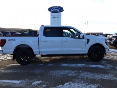 2024 Ford F-150 Lariat - Image 2